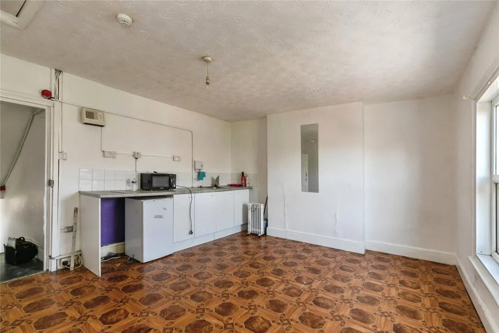 5 bed House Share