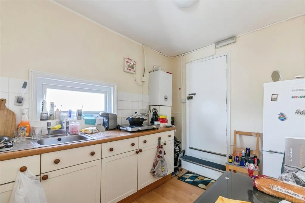 5 bed House Share