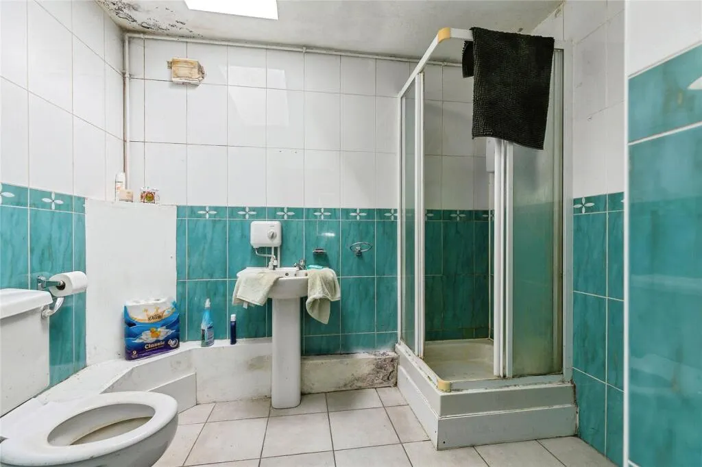 5 bed House Share