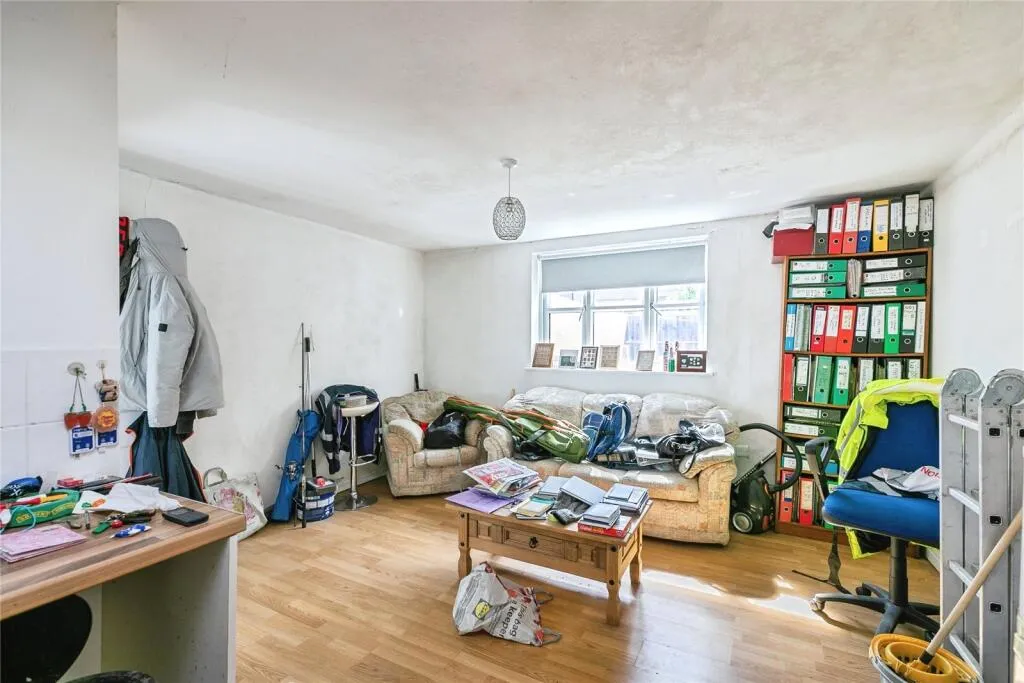 5 bed House Share