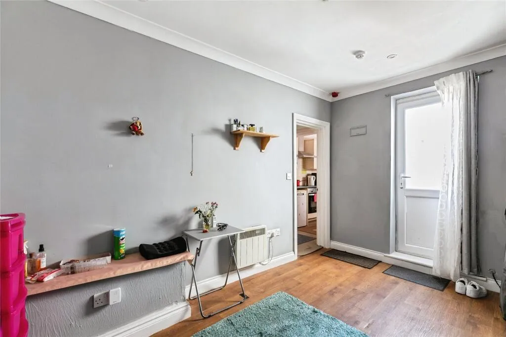 5 bed House Share