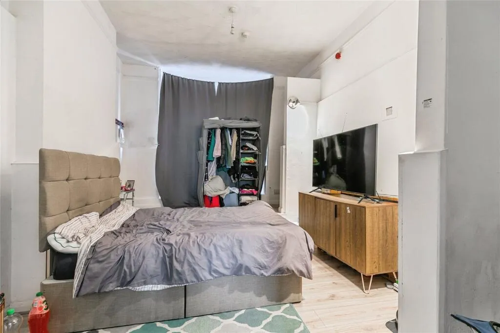 5 bed House Share