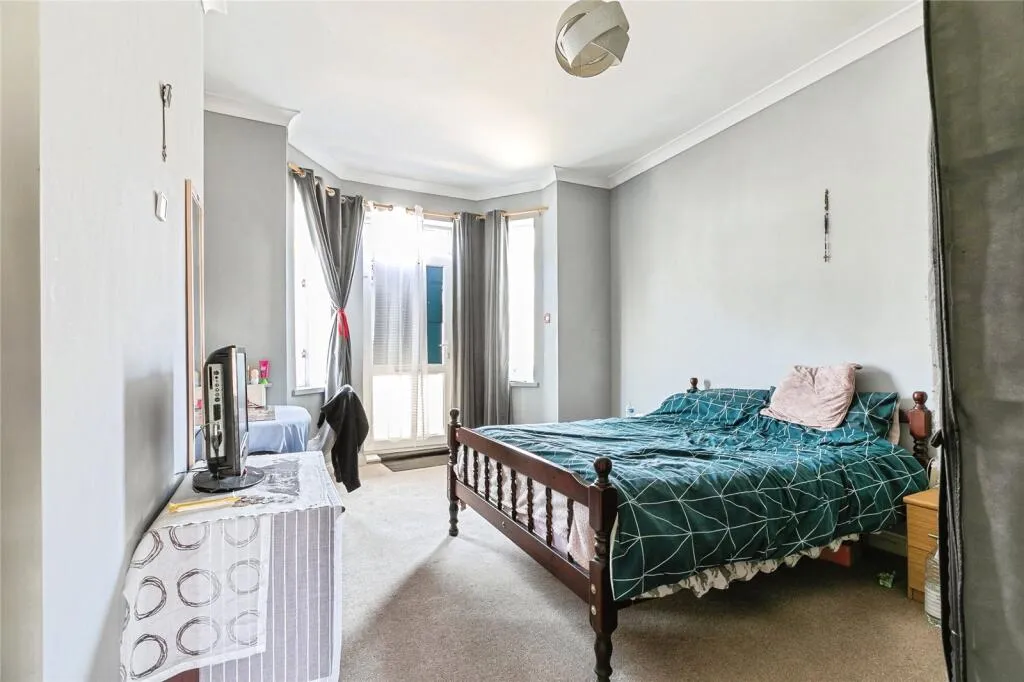 5 bed House Share