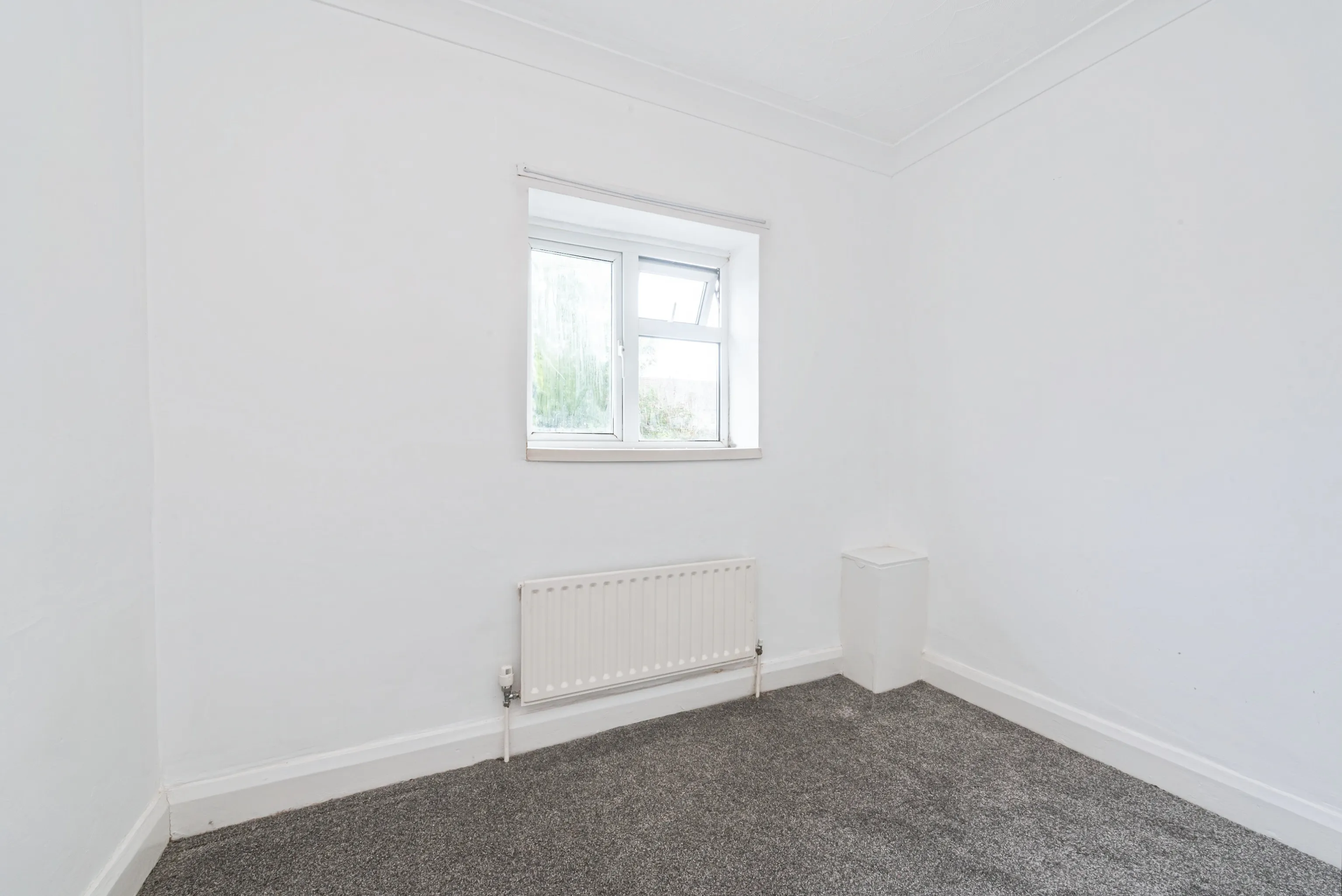 4 bed Terraced
