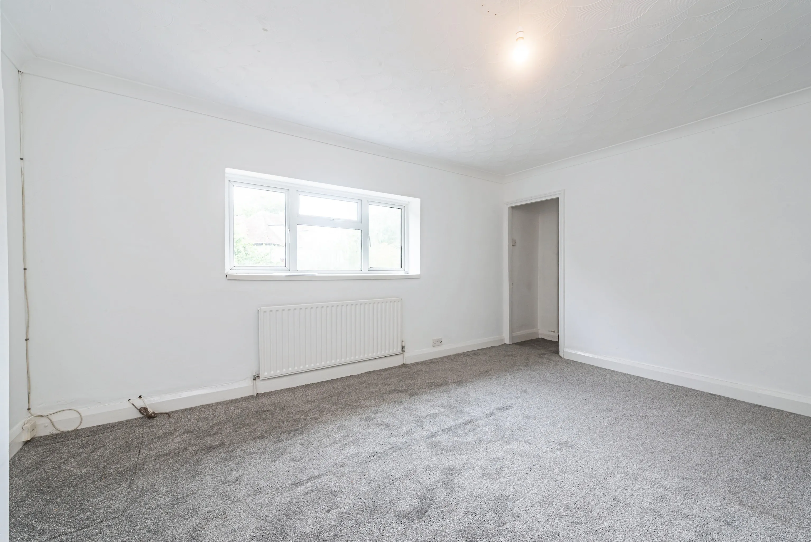4 bed Terraced
