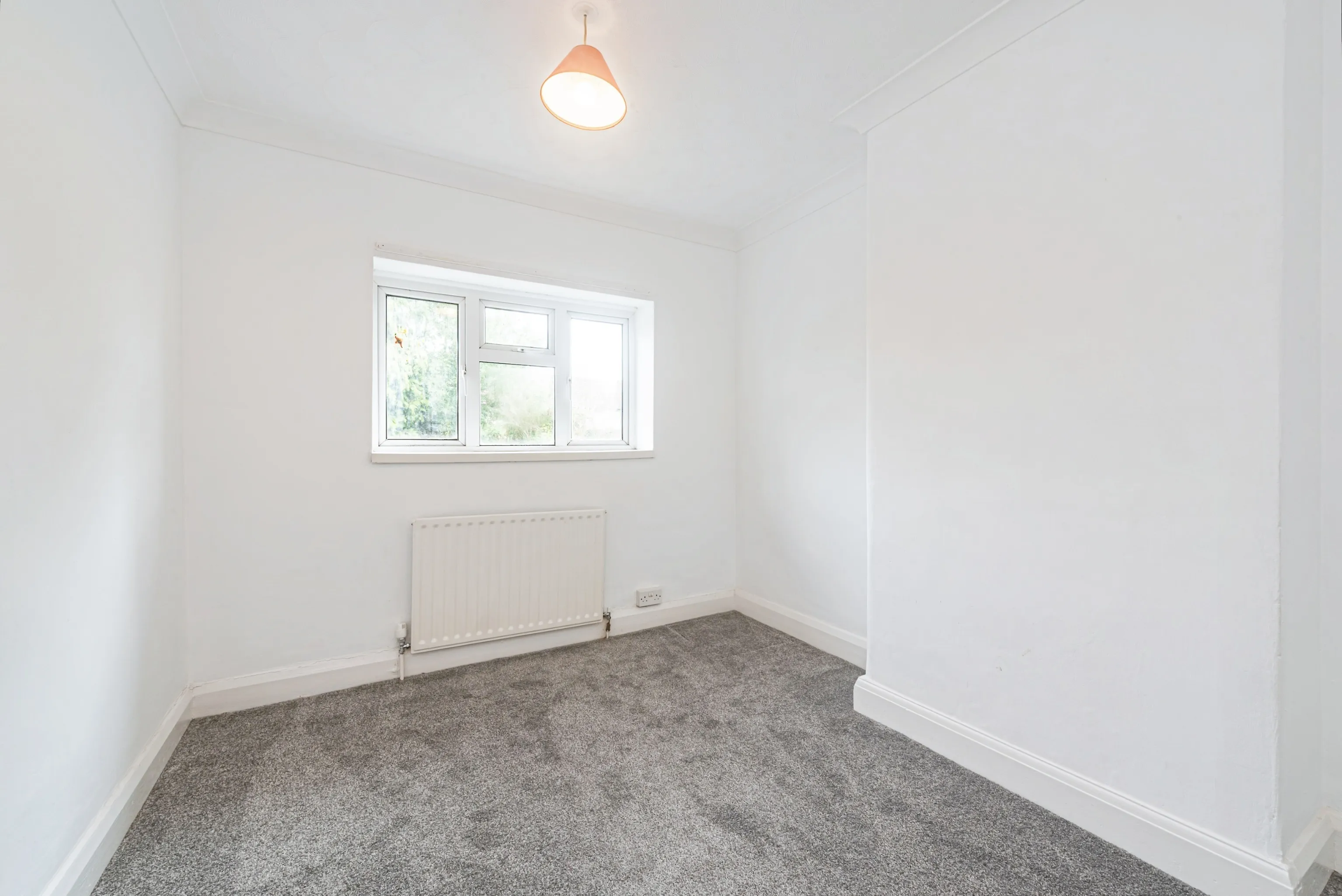 4 bed Terraced