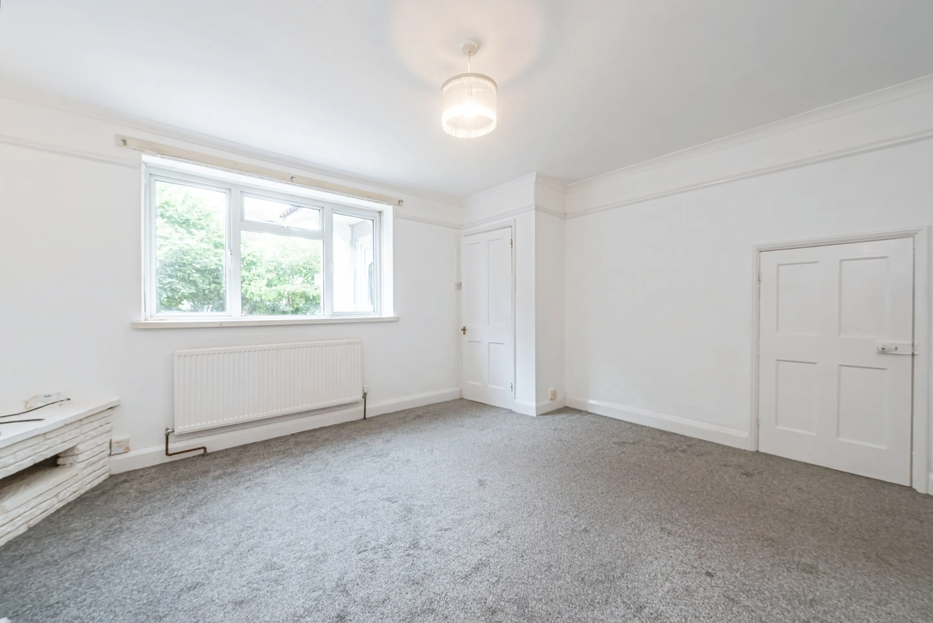 4 bed Terraced