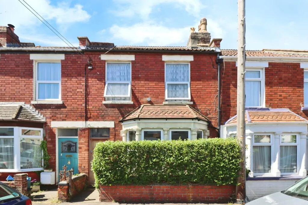 Property cover