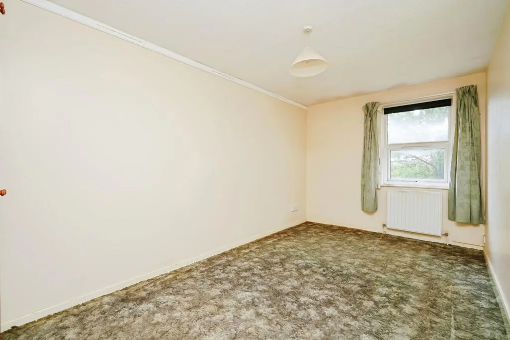 2 bed Apartment