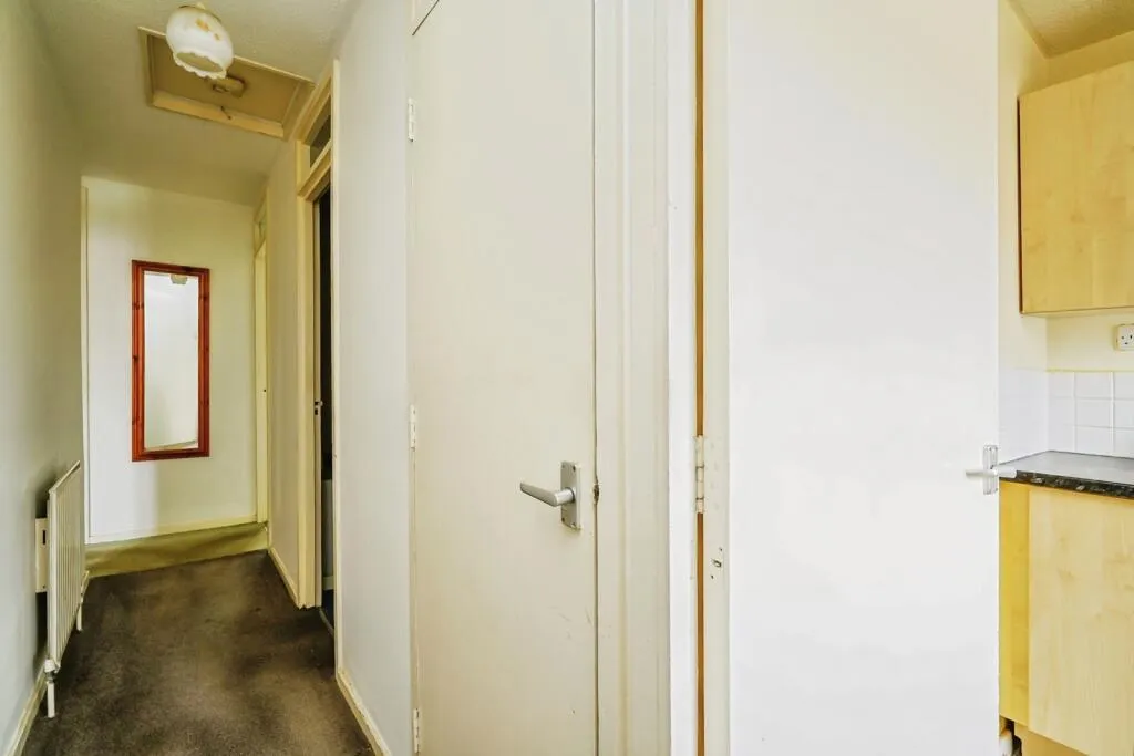 2 bed Apartment