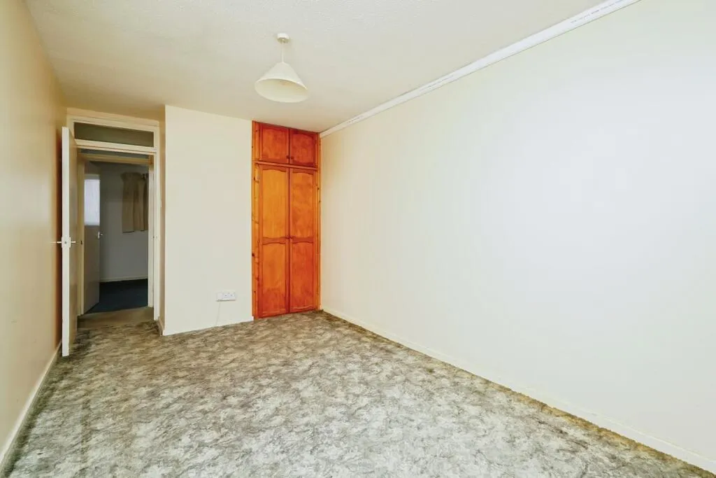 2 bed Apartment