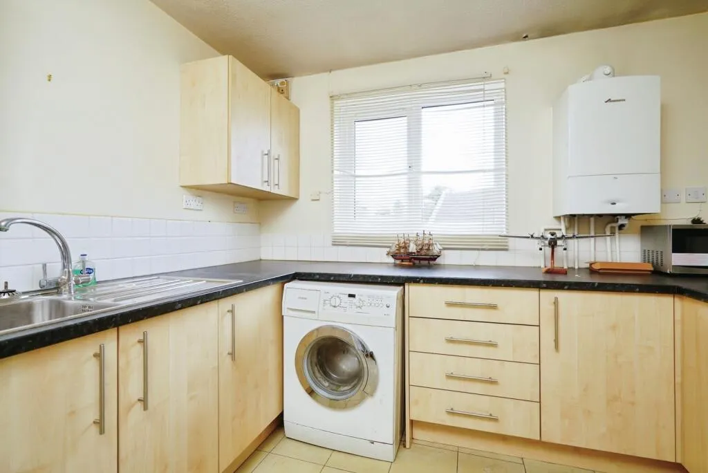 2 bed Apartment