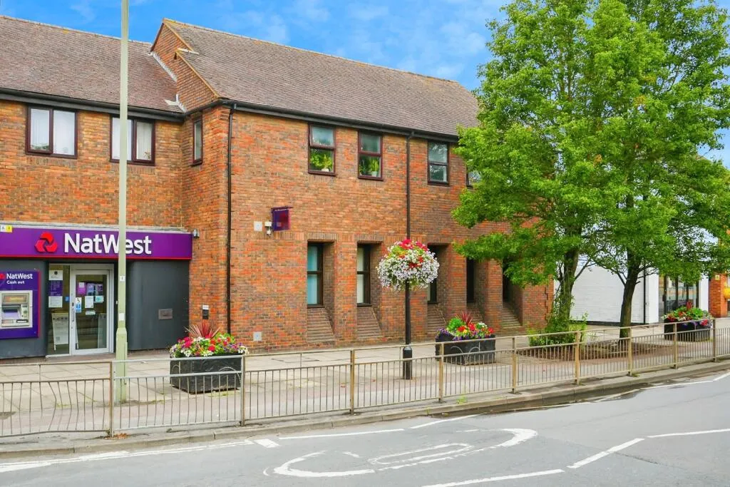 2 bed Apartment