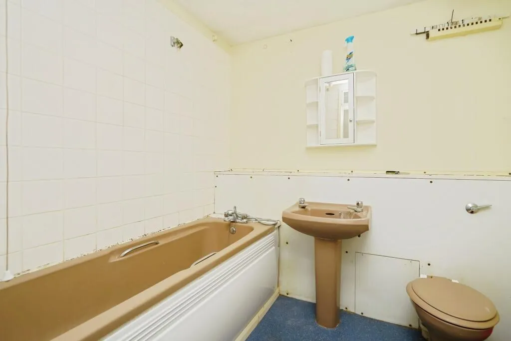 2 bed Apartment