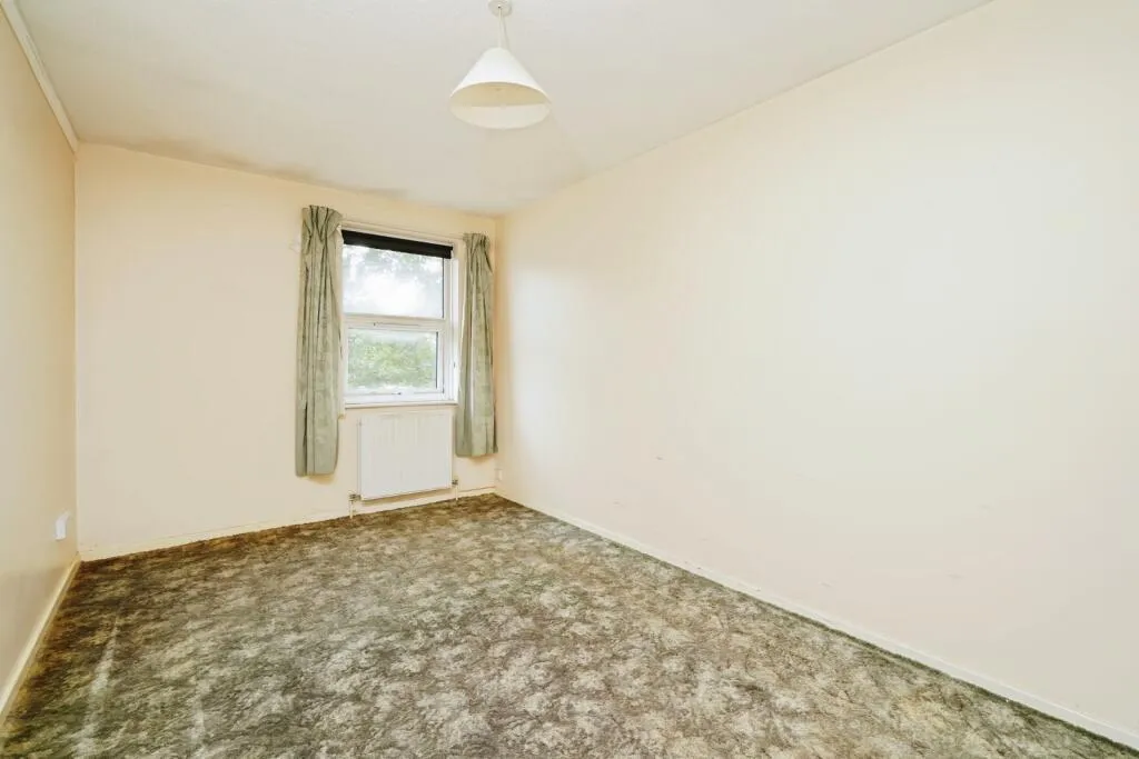 2 bed Apartment
