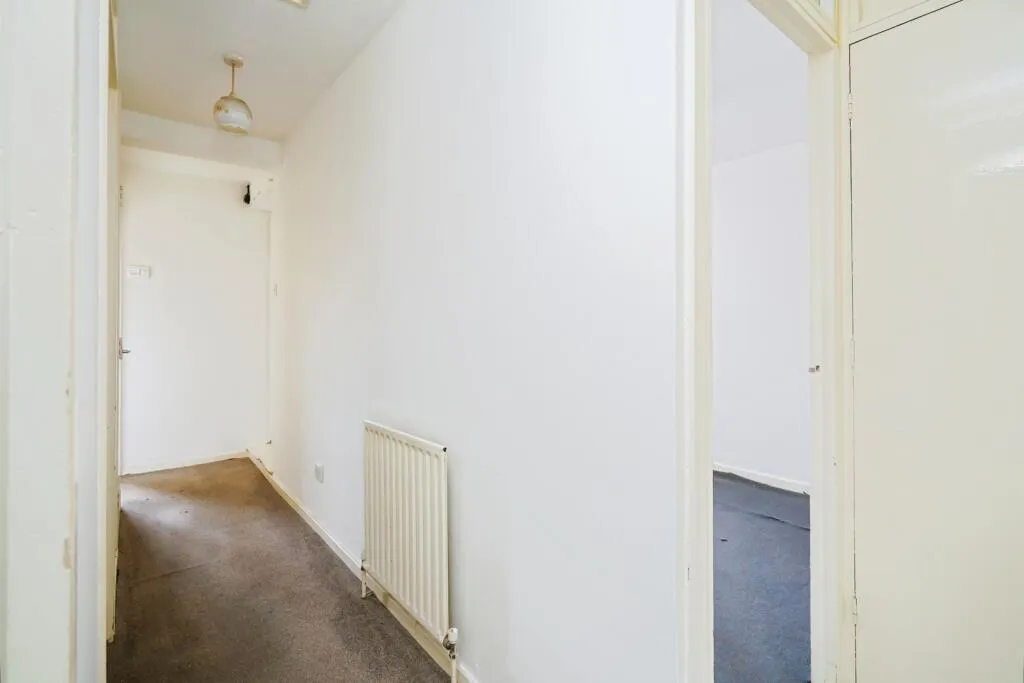 2 bed Apartment