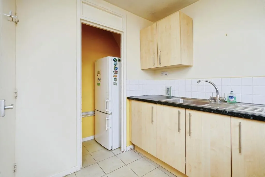 2 bed Apartment