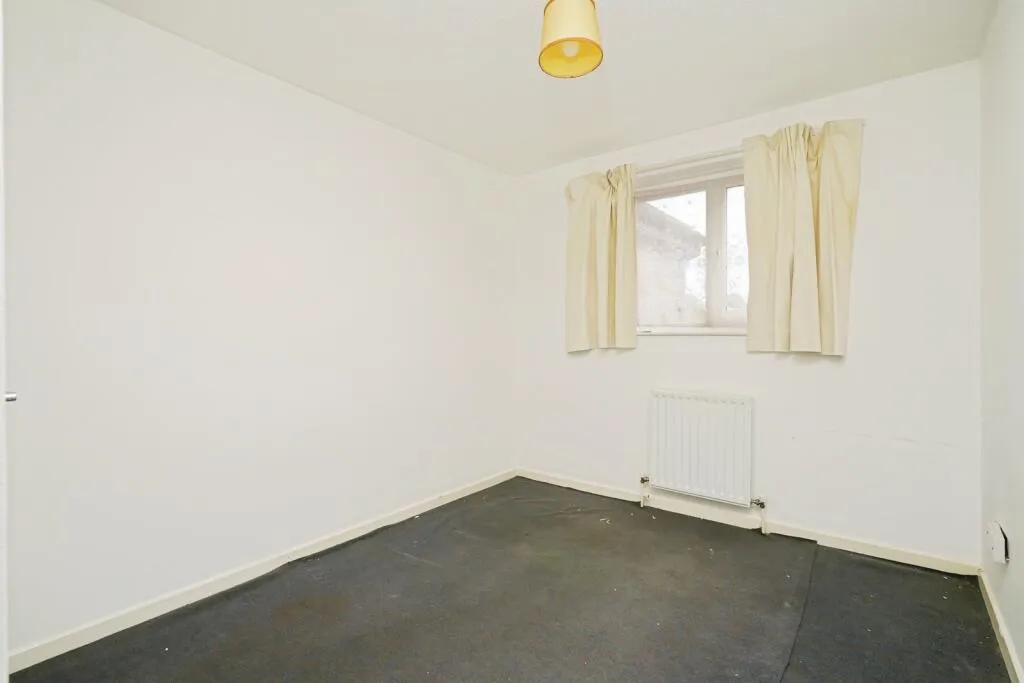 2 bed Apartment