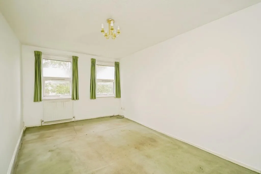 2 bed Apartment