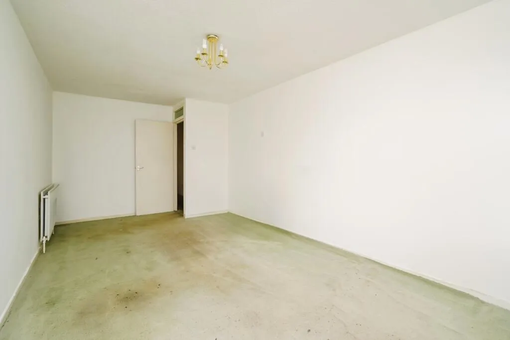 2 bed Apartment