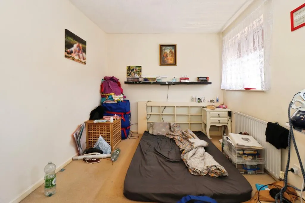 3 bed House