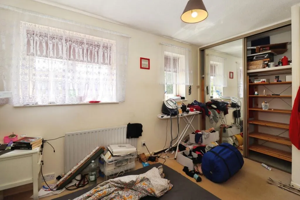 3 bed House