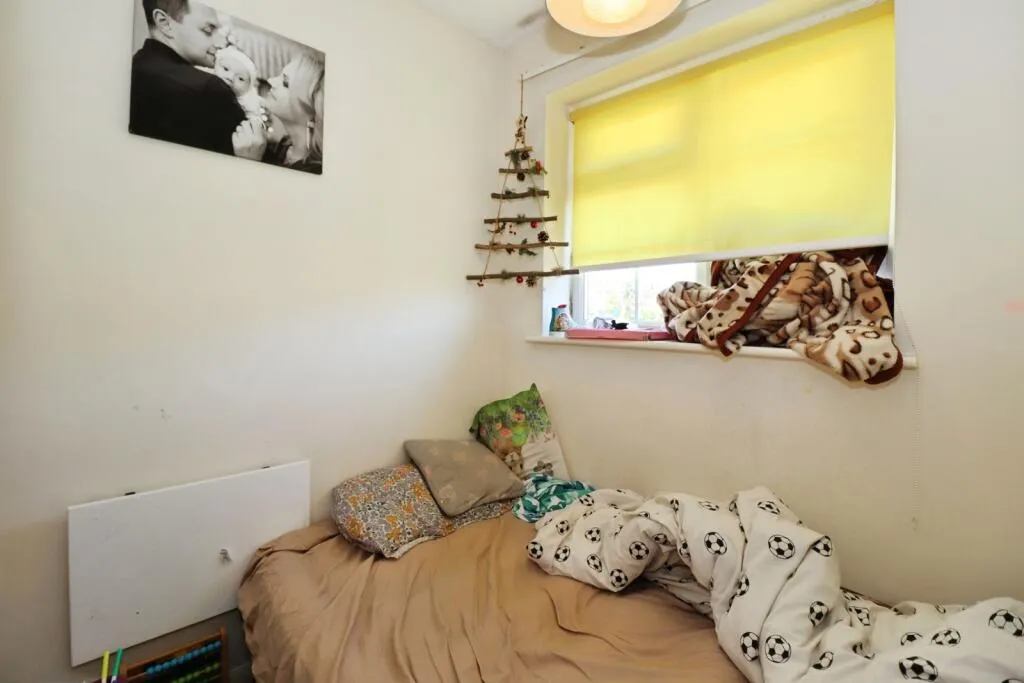3 bed House