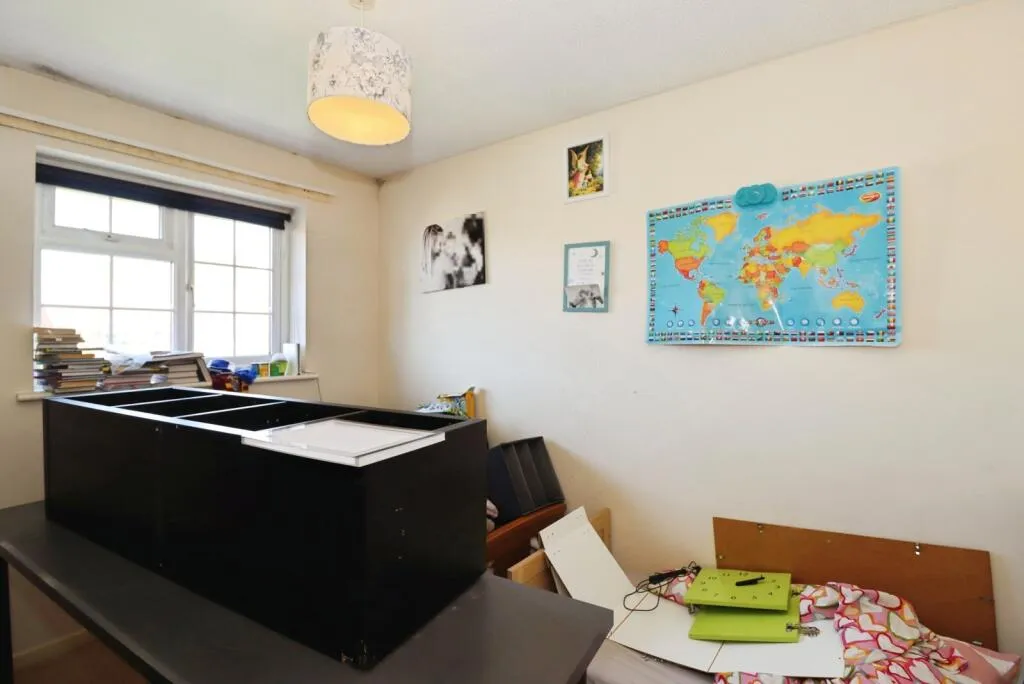 3 bed House