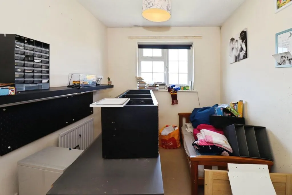 3 bed House