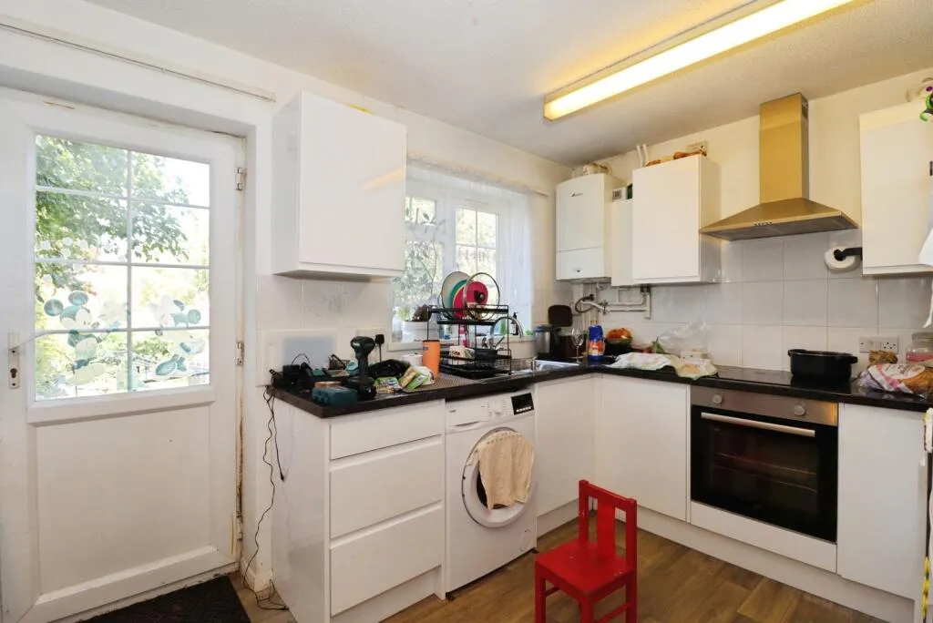 3 bed House