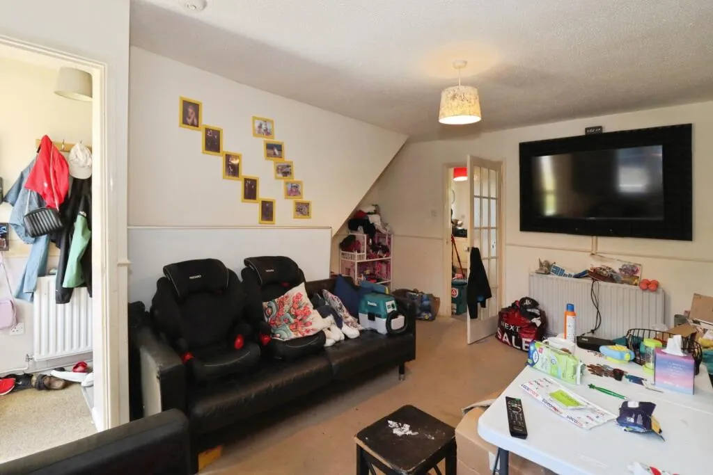 3 bed House