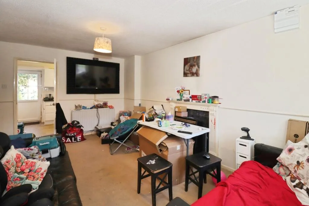 3 bed House