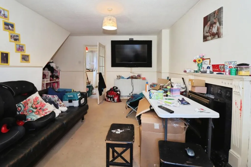3 bed House