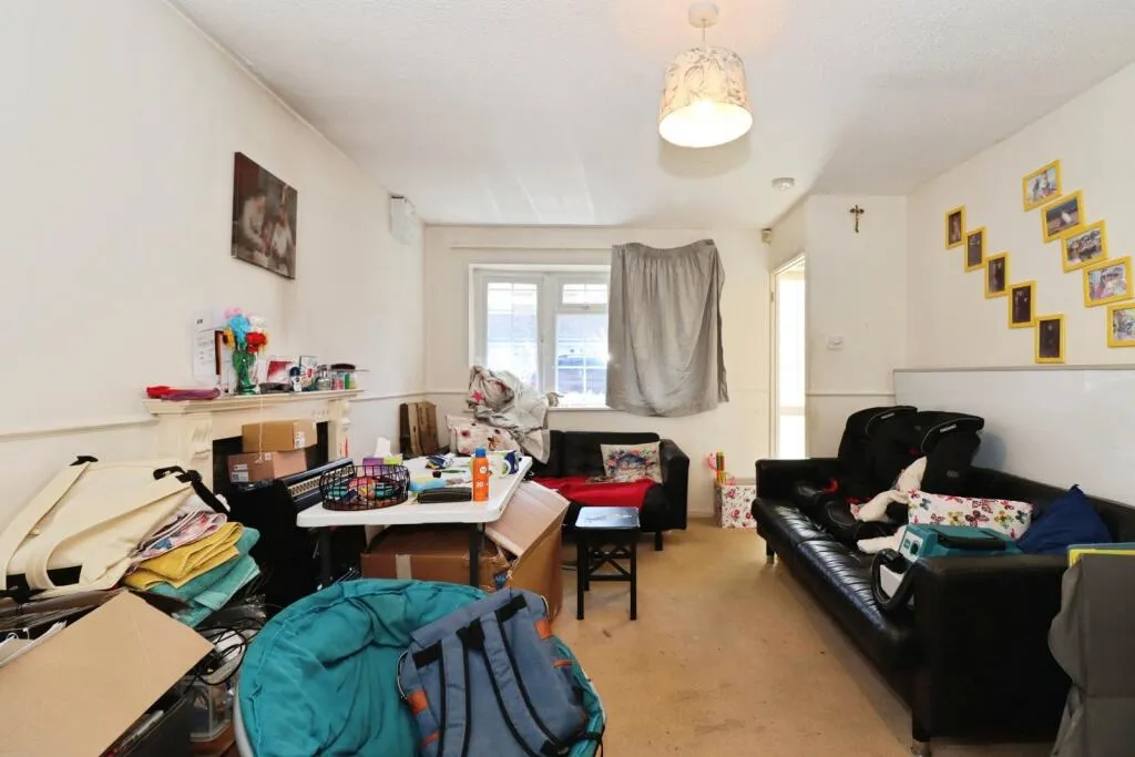 3 bed House
