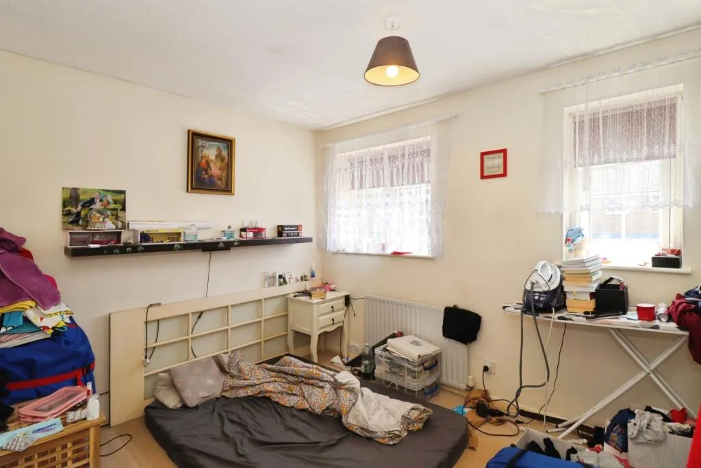 3 bed House