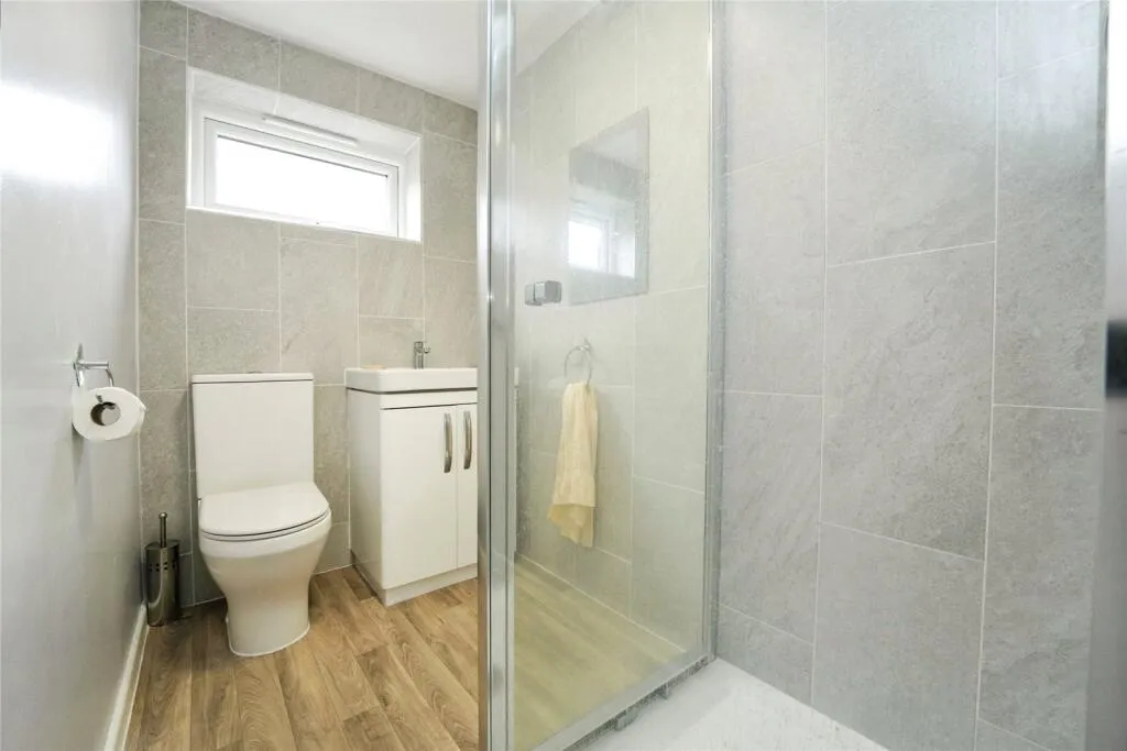 3 bed Terraced