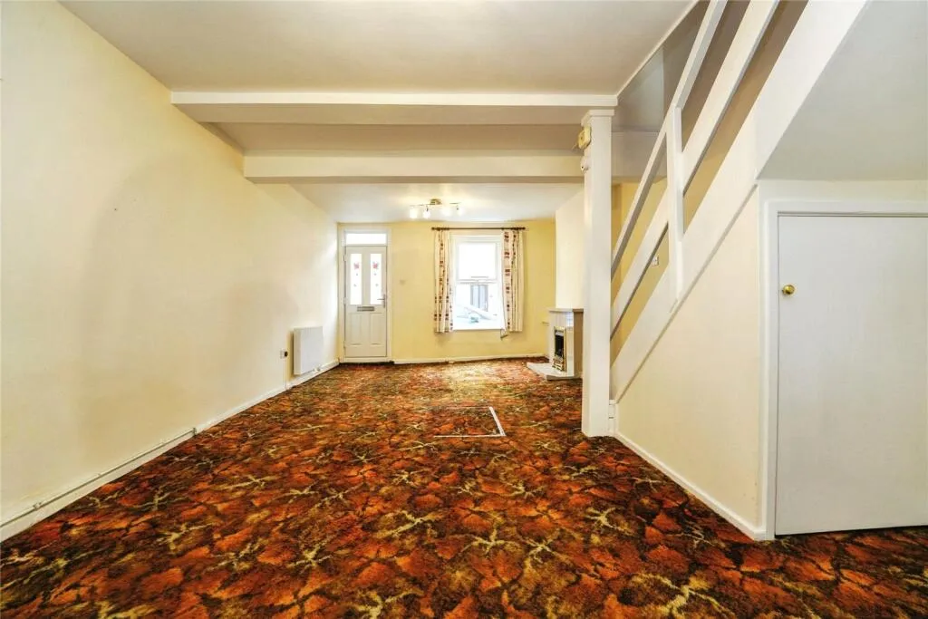 3 bed Terraced