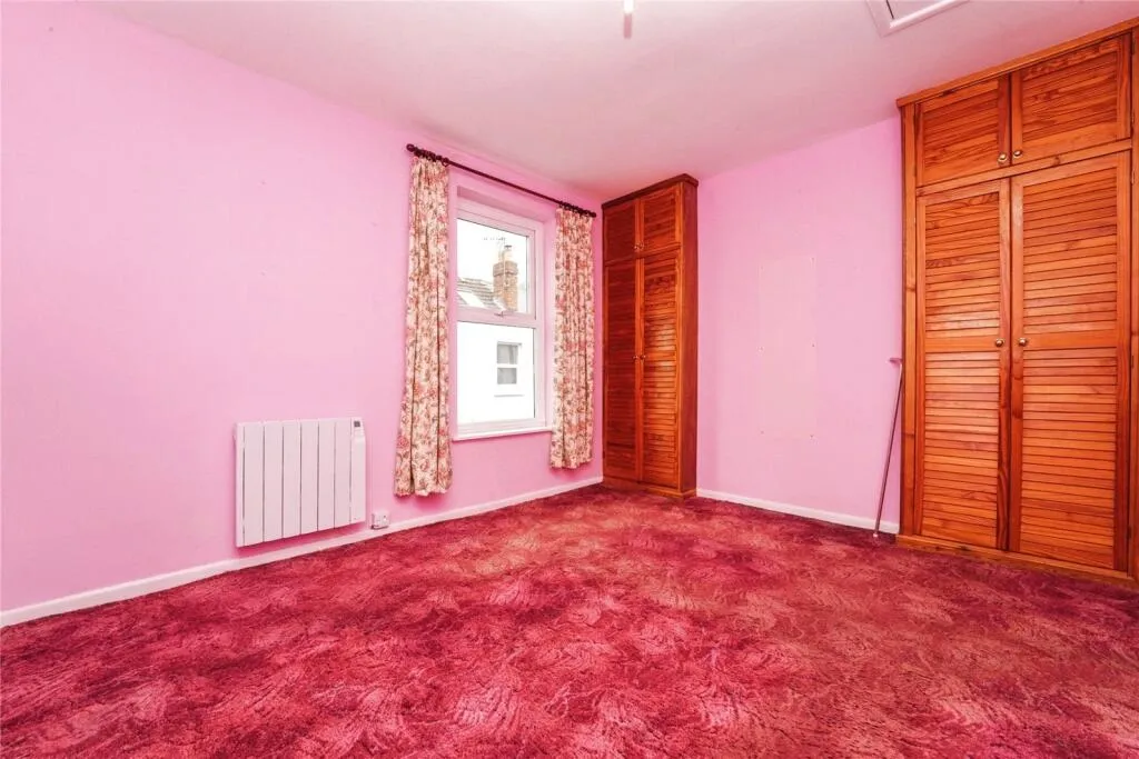 3 bed Terraced