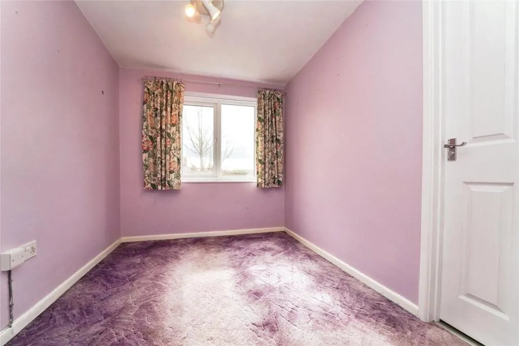 3 bed Terraced