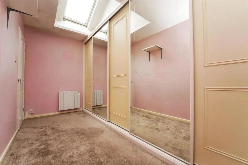 3 bed Terraced