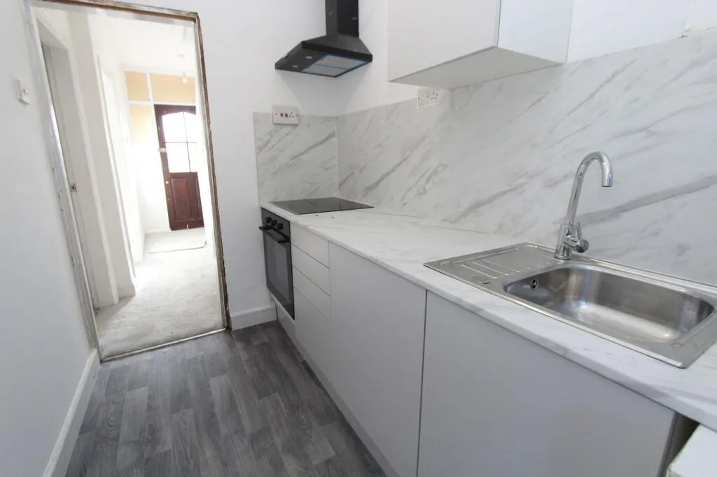 3 bed Terraced