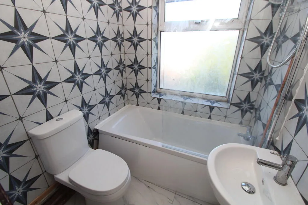 3 bed Terraced