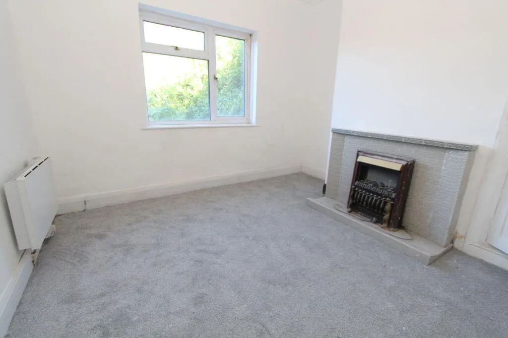 3 bed Terraced