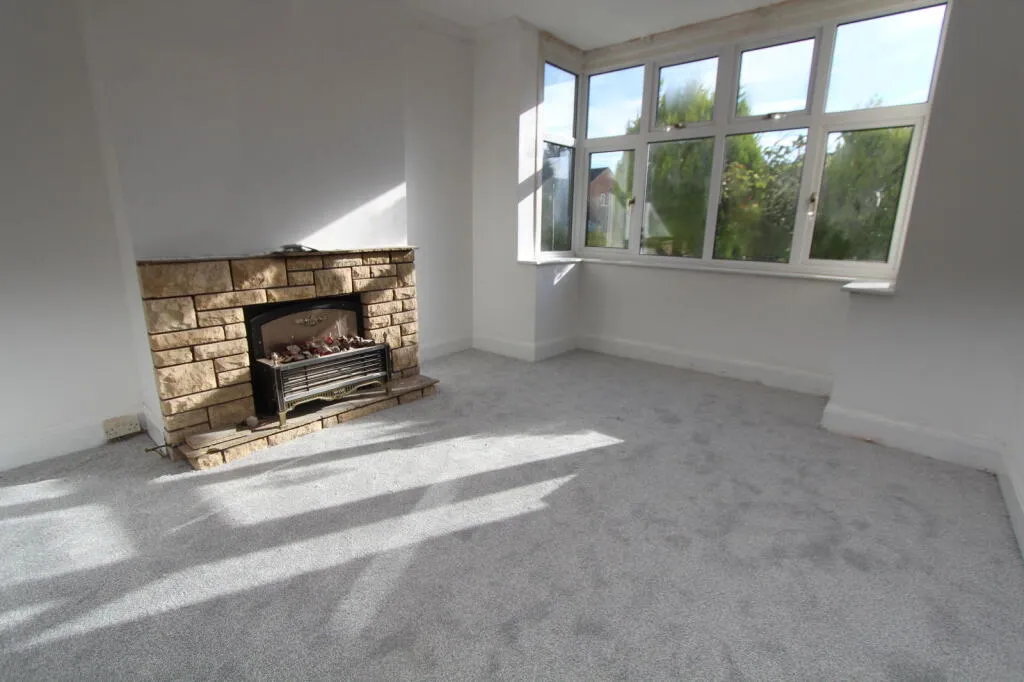 3 bed Terraced