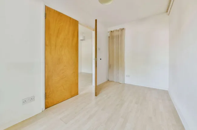 1 bed Apartment