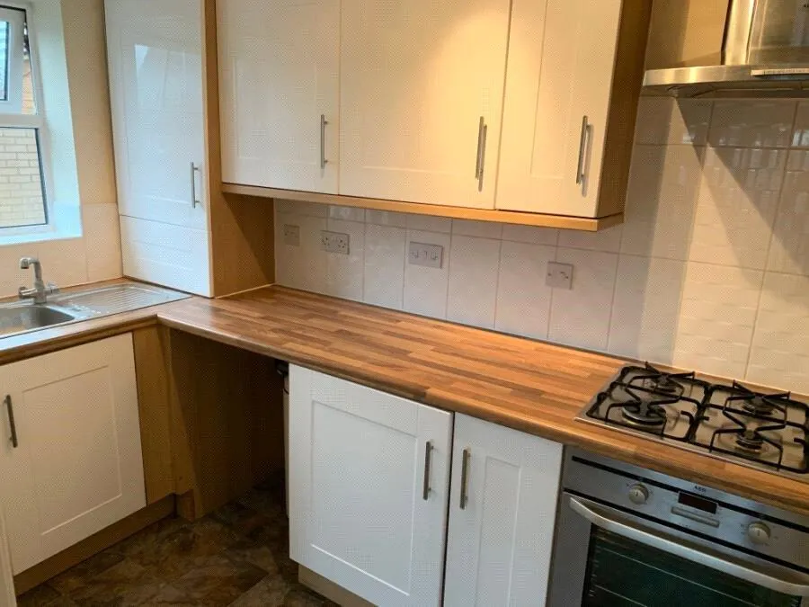 2 bed Apartment