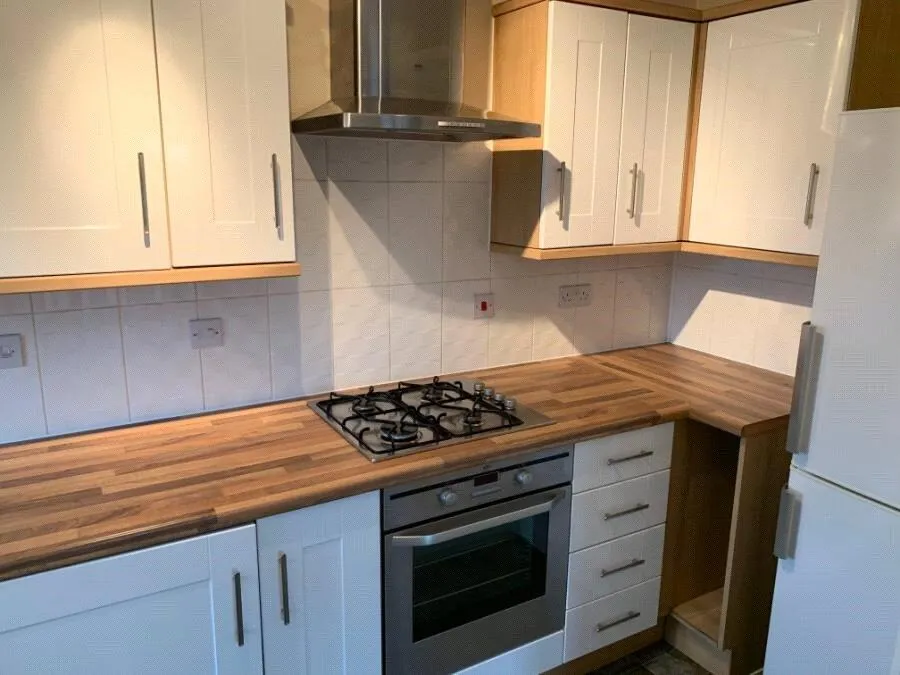 2 bed Apartment