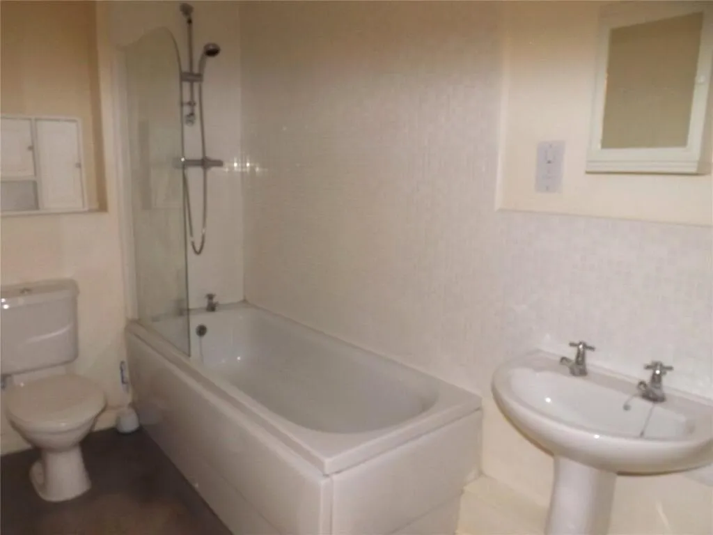 2 bed Apartment