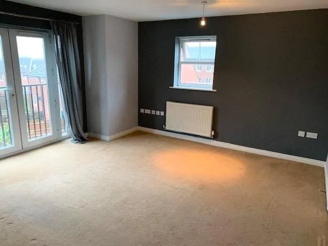 2 bed Apartment