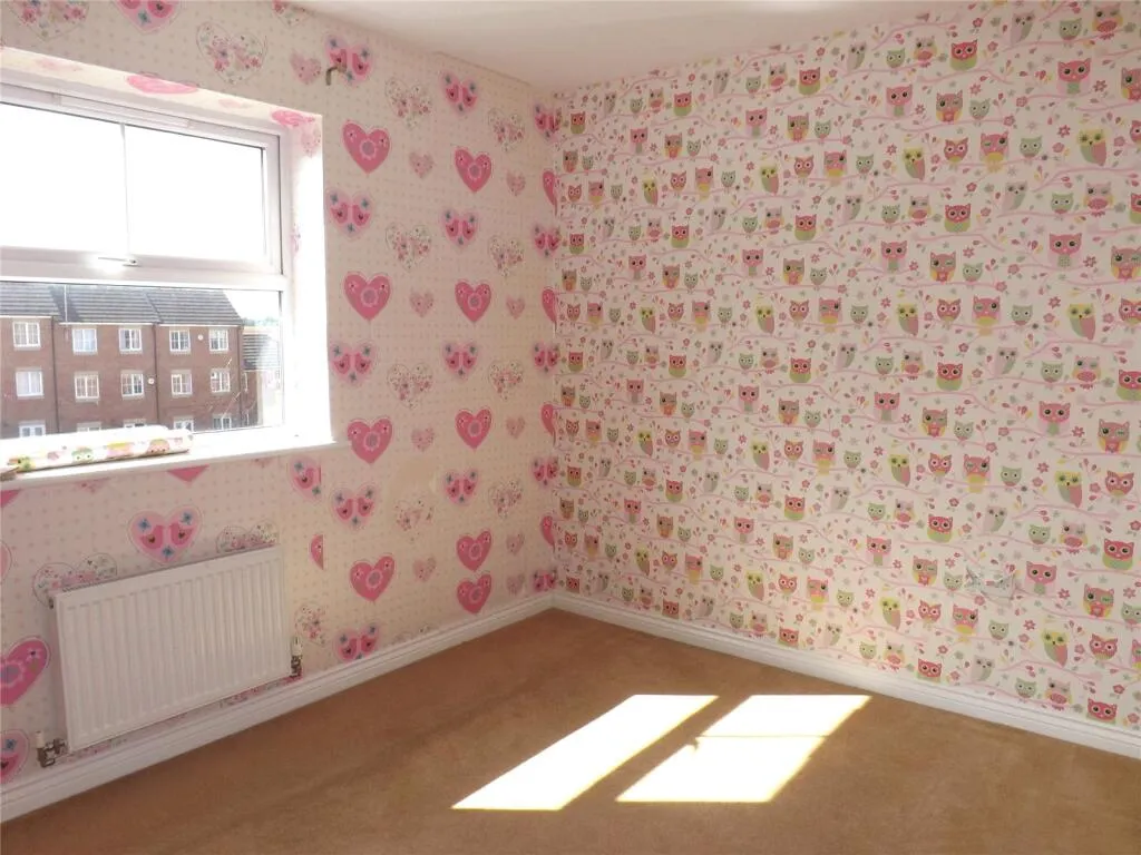 2 bed Apartment